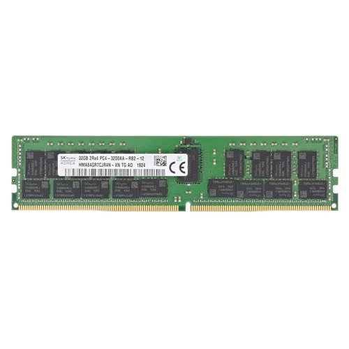 SK Hynix 16GB 2Rx8 PC4-3200AA SODIMM Laptop Memory HMA82GS6DJR8N
