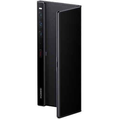 NEW Huawei Mate XS 2 4G Black 512GB + 8GB Dual-SIM Factory