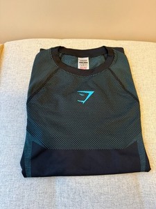 GymShark Onyx | eBay