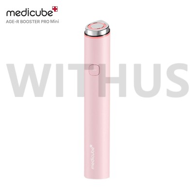 Medicube AGE-R Booster Pro Mini Home Skin Care Device - 2colors