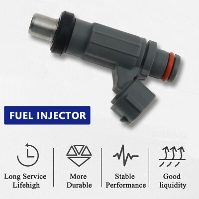 Fuel Injector Replacement Fit for 2004-2005 Kawasaki Ninja ZX10R