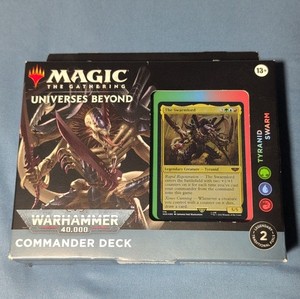 Tyranid Swarm Mtg | eBay