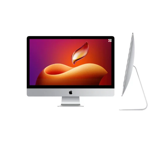 Apple iMac Intel Core i5 2nd Gen. 2011 Released Apple Desktops