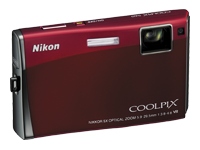 Nikon Coolpix S70 | eBay