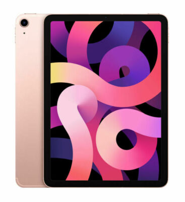 Apple iPad Air 4 (4th Gen) 2020 10.9
