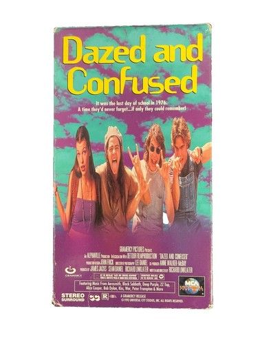 RED WARRIORS BEST CLIPS SWINGIN' DAZE c2 | eBay