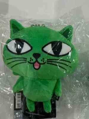 Okcat keyring doll 2pm taecyeon okcat | eBay