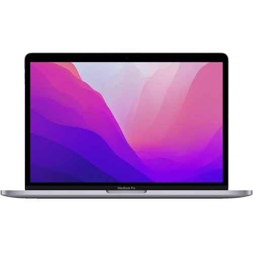 Apple 13.3 MacBook Pro M1 Chip 16GB RAM 1TB SSD 2020 MJ123LL/A