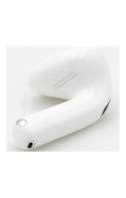Apple AirPods 4 ANC Active Noise Cancelation Replacement Right