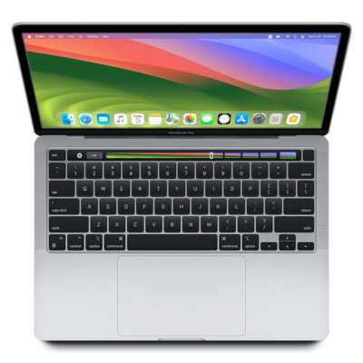 2018 Apple MacBook Pro 13