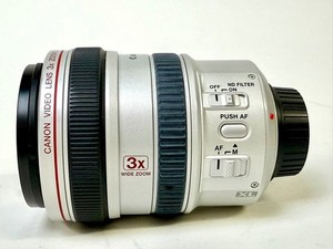 Canon XL Lens | eBay