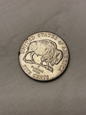 2005 D Nickel-Rare Buffalo - | eBay