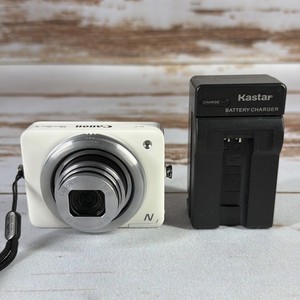 Canon Powershot N | eBay