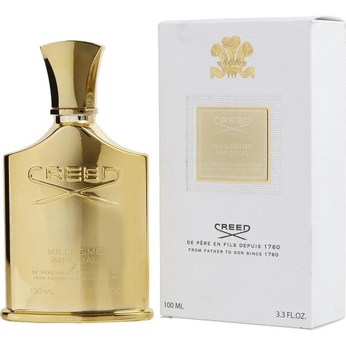 Carmina by Creed: An Ode to Modern Femininity launched 2023, 1.5