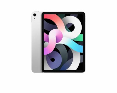 Apple iPad Air 4th Generation 10.9-inch 64GB WiFi | eBay