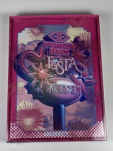 Purple Kiss Cabin Fever Album | eBay