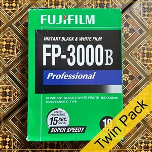 Fuji Fp 3000 B | eBay