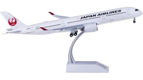 JC Wings 1:200 JAL 日本航空 A350-1000 JA01WJ JC Wings 1/200 JAL