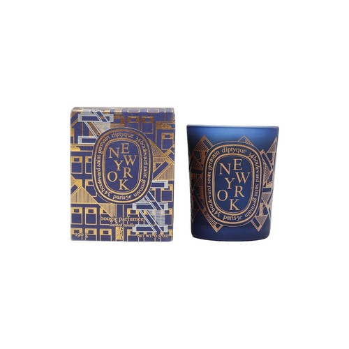 Diptyque シティキャンドル New York 190g 限定□DIPTYQUE