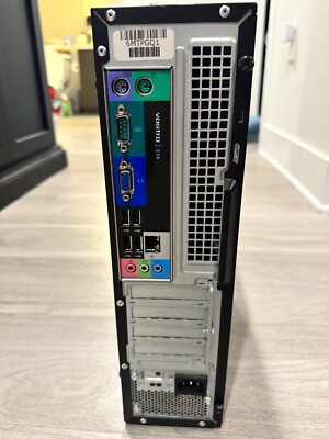 ジャンク!DELL ジャンク!DELL VOSTRO 230○Core2Duo E7500 2.9G 4G