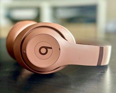 Beats Studio Pro KIM - DUNE (New Sealed) Wireless Bluetooth Over