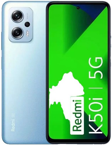 New) Xiaomi POCO C71 4GB+128GB GOLD Dual SIM Unlocked Android Cell