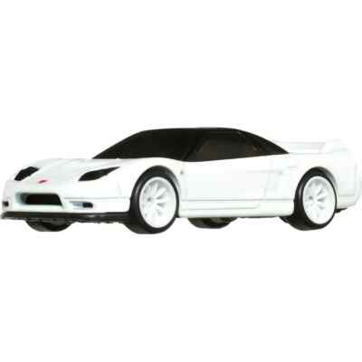 Hot Wheels 1:64 Mountain Drifters Car Culture 2003 Honda NSX Type