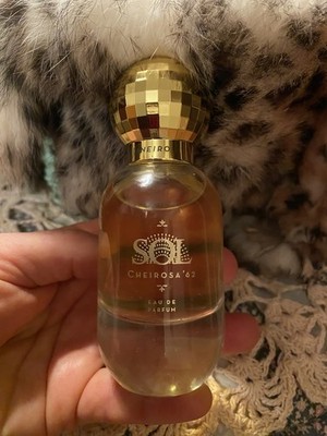 ALIBI Eau Sensuelle by Oscar De La Renta for Women 3.4oz EDP Spr