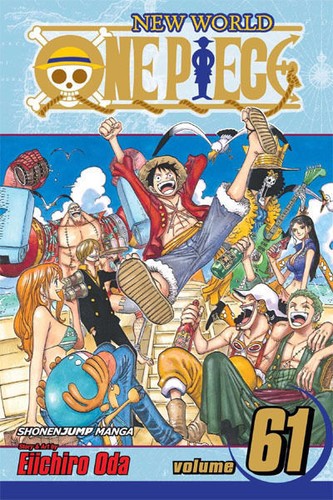 ONE PIECE 10th TREASURES 2007 Shueisha Jump magazine Japan used | eBay