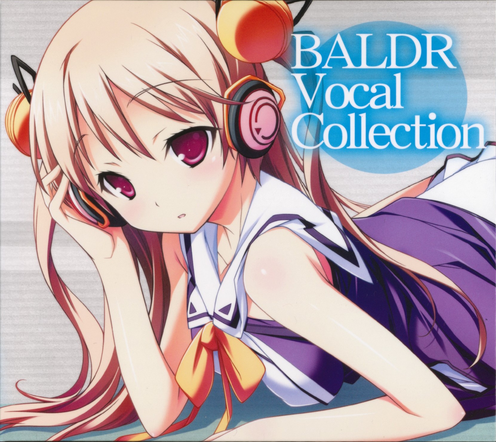 翻譯】BALDR SKY Dive1 