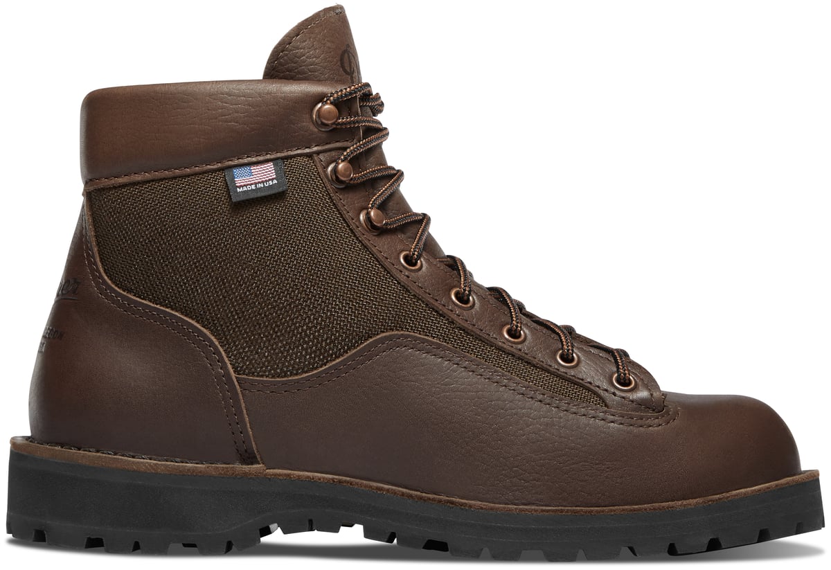 Danner - Danner Light II Dark Brown
