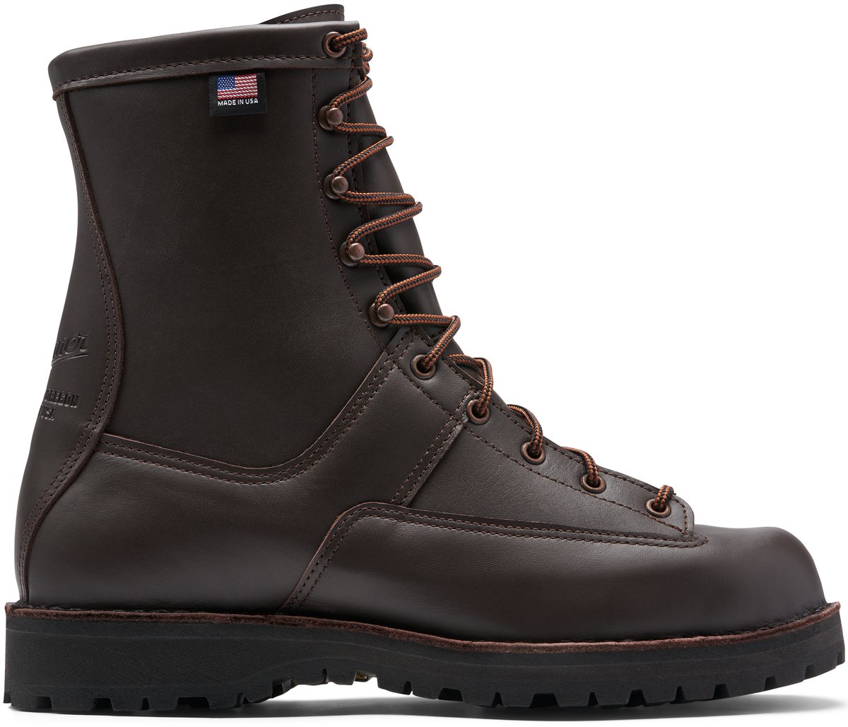 Danner - Hood Winter Light 8