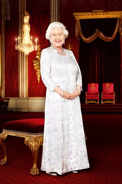Angela Kelly On Dressing The Queen