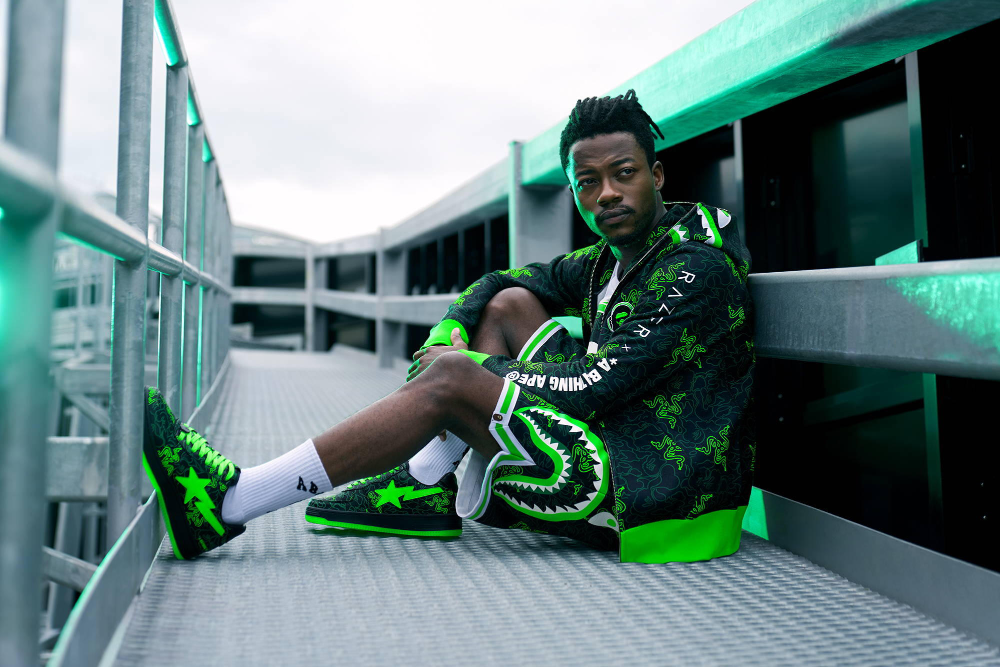 RAZER™ X A BATHING APE® | bape.com