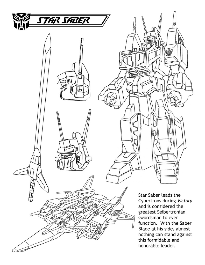 The Ark Compendium #2 5-Page Preview