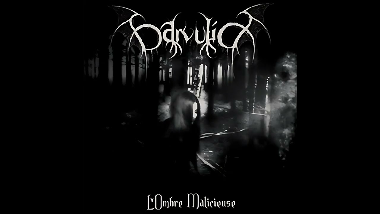Darvulia - L'ombre malicieuse (2002) [Full Album] - YouTube