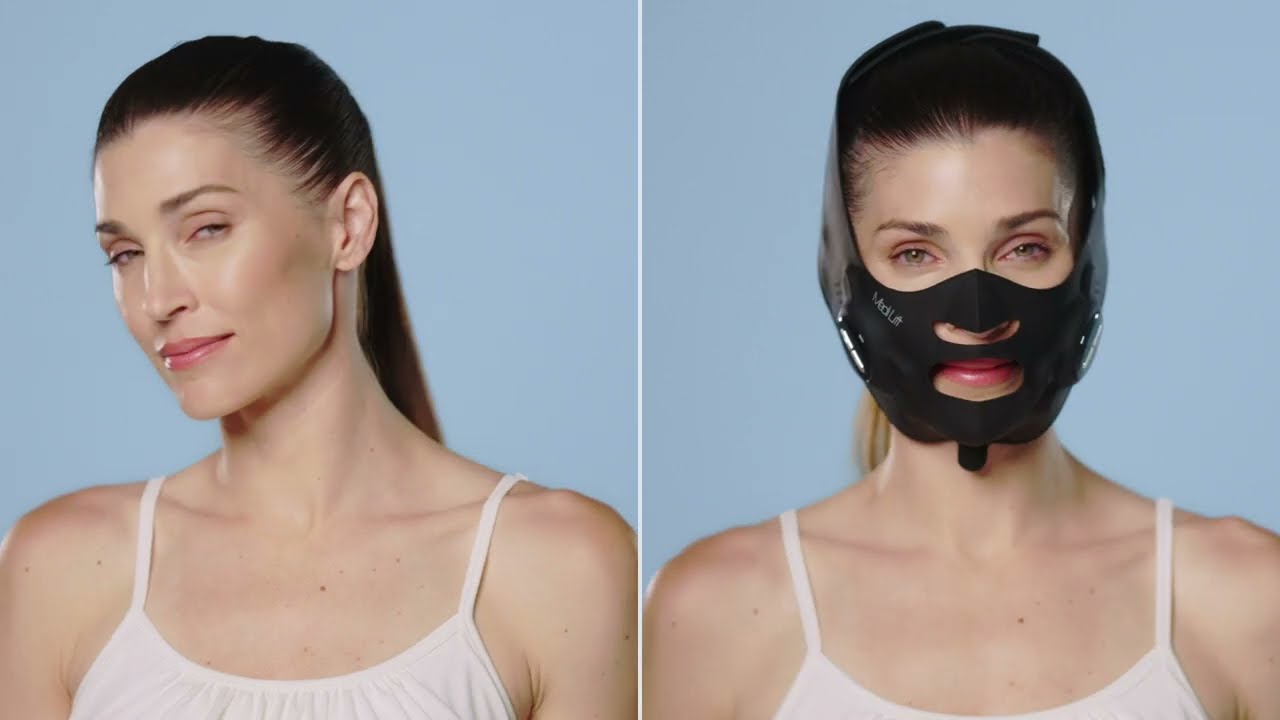 MediLift EMS Lifting Mask – Bijo; Paris