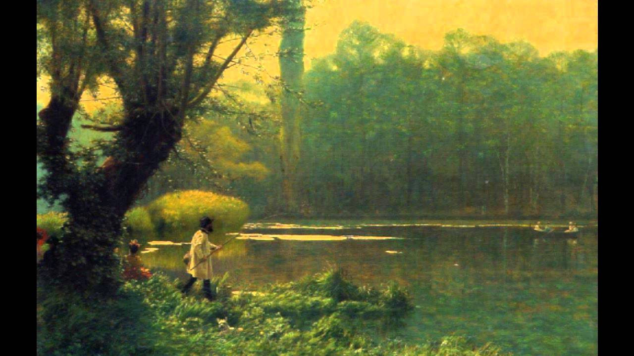 Francisco López ‎- Wind [Patagonia] - YouTube