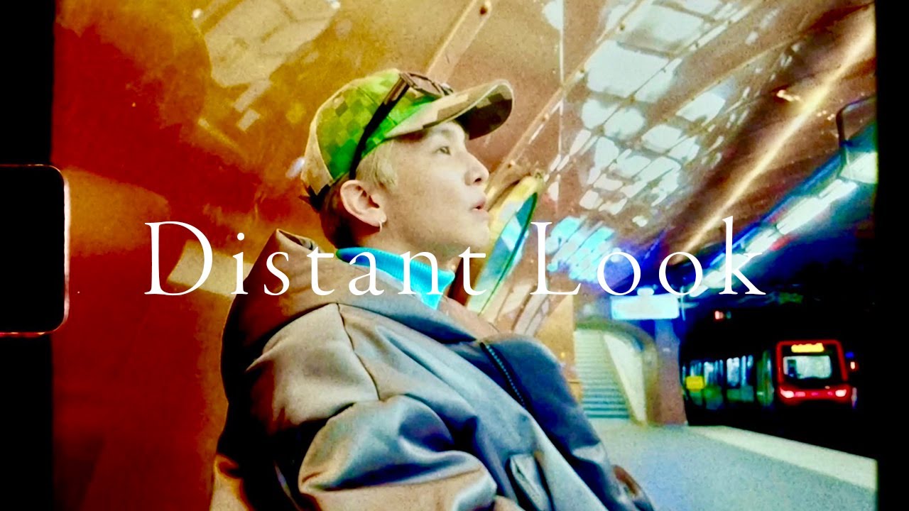 岩田剛典 - Let Me Know (Official Music Video) - YouTube