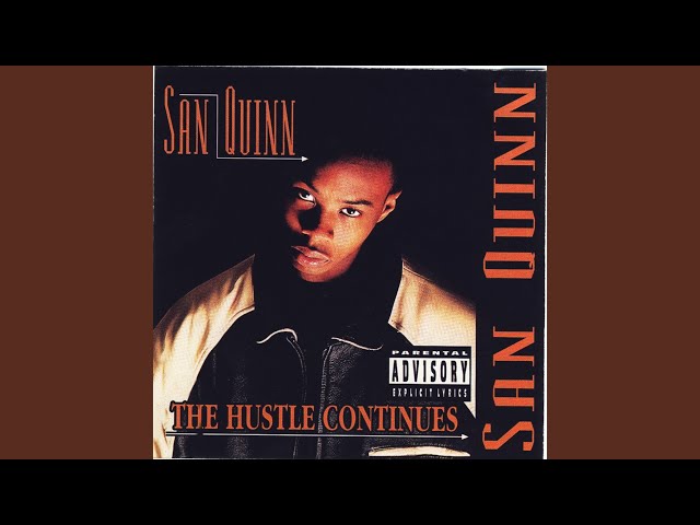 The Hustle Continues - YouTube