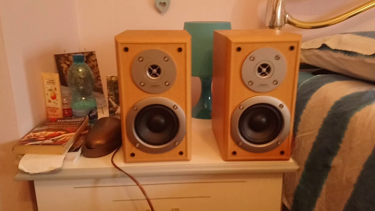 HITACHI ミニコンポ AX-M7 CDMDデッキ スピーカー Lo-D AX-M7の仕様