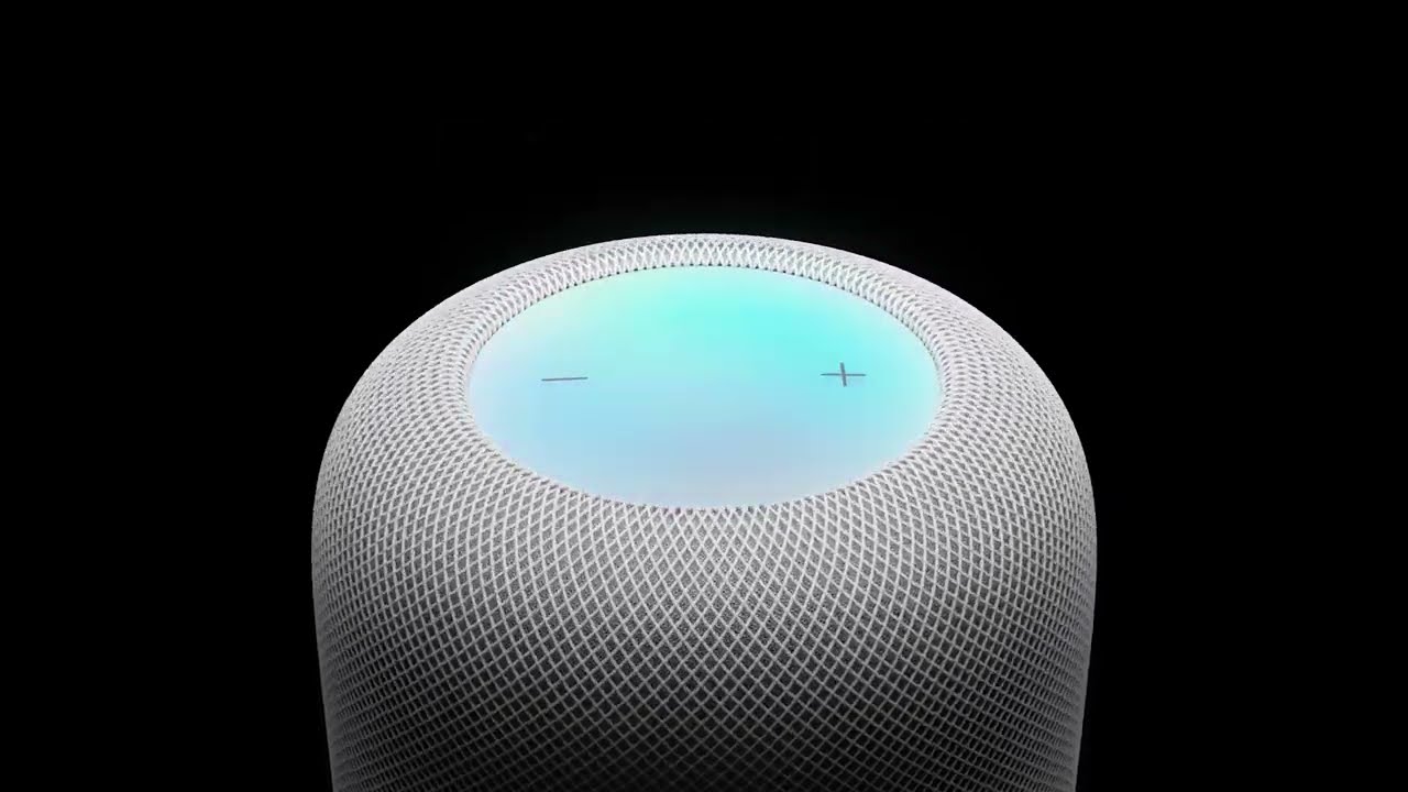 ヨドバシ.com - アップル Apple HomePod（ホームポッド）第2世代