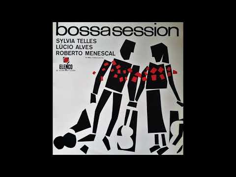 Sylvia Telles, Lúcio Alves, Roberto Menescal E Seu Conjunto