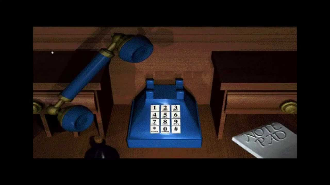 The Manhole Masterpiece Edition for Mac - YouTube