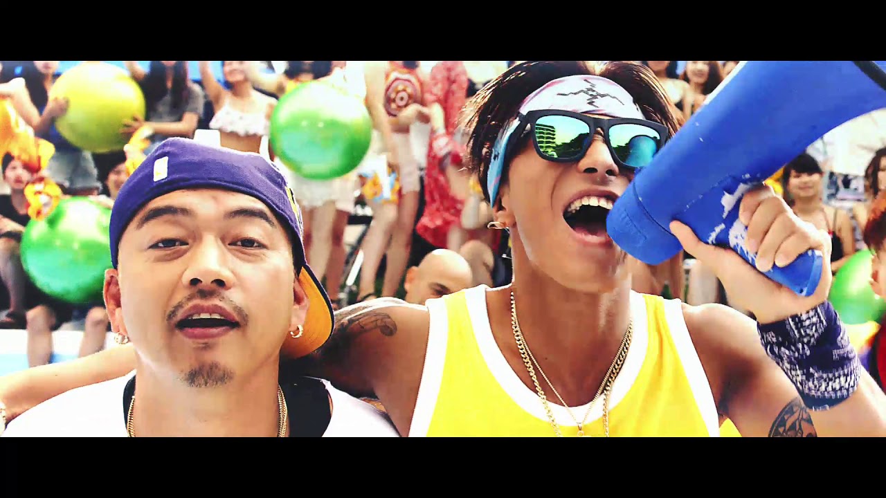 DOBERMAN INFINITY「SUPER BALL」Official Music Video - YouTube