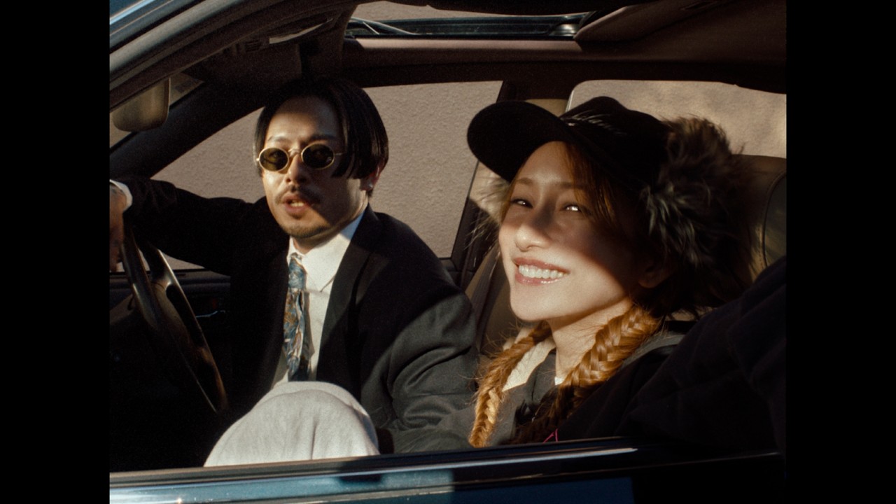 輪入道 - 覚悟決めたら Prod by DJ 松永 Official Video - YouTube