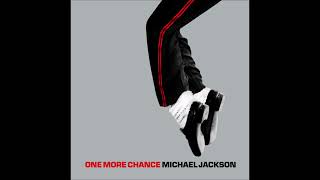 Michael Jackson- One More Chance (Paul Oakenfold Urban Mix) - YouTube