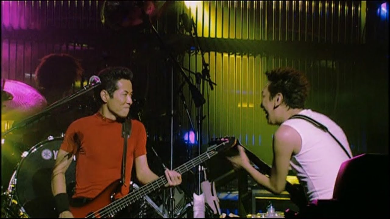 松井常松 -『HORIZON ～20TH ANNIVERSARY～』 / 抱きしめたい - YouTube