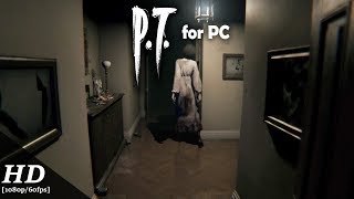 P.T. for PCのWindows - Uptodownから無料でダウンロードしよう