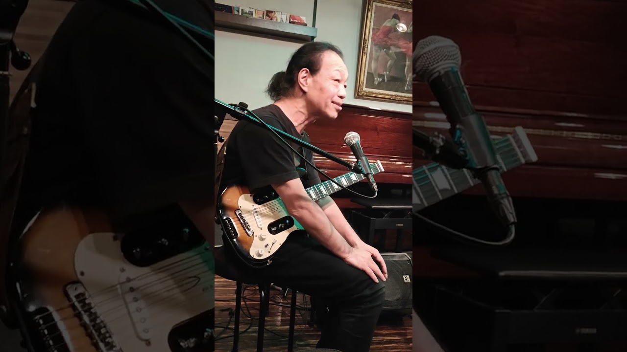 少々閲覧注意w】村山義光ジャズワークショップ…All The Things You Are